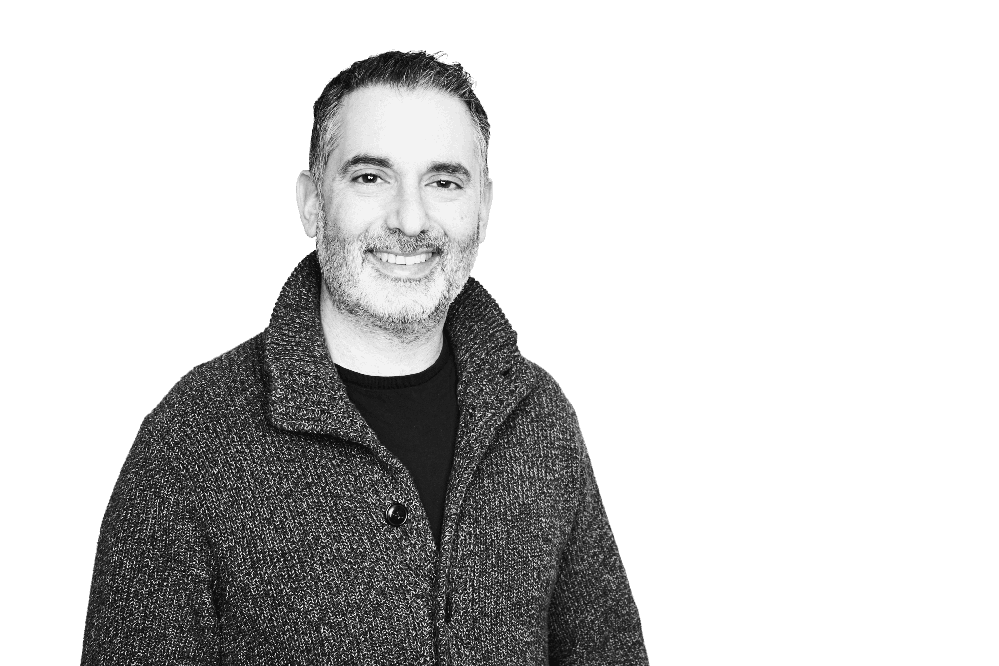 Ron Goldin