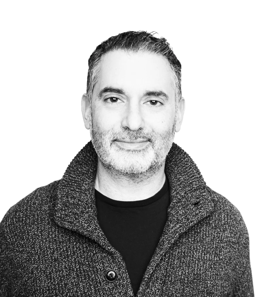 Ron Goldin